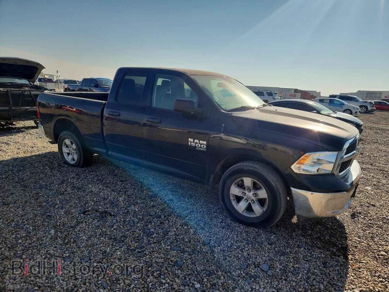 2019 RAM 1500 - VIN: 1C6RR6FG6KS722527 - Фото 4