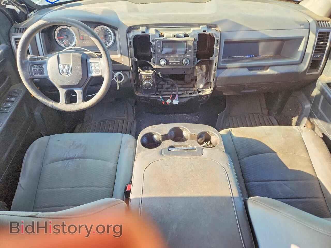 2019 RAM 1500 - VIN: 1C6RR6FG6KS722527 - Фото 8