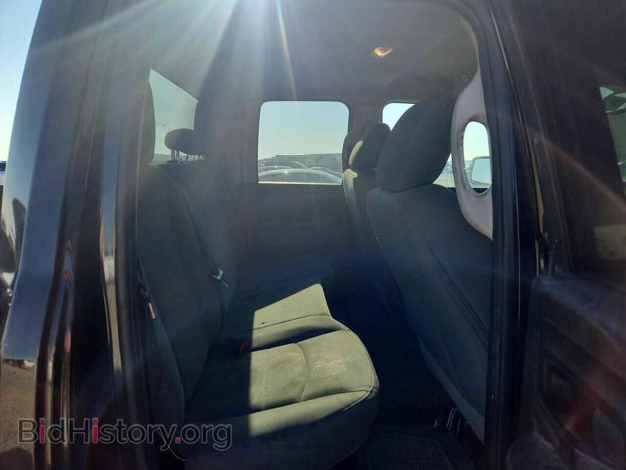 2019 RAM 1500 - VIN: 1C6RR6FG6KS722527 - Фото 10