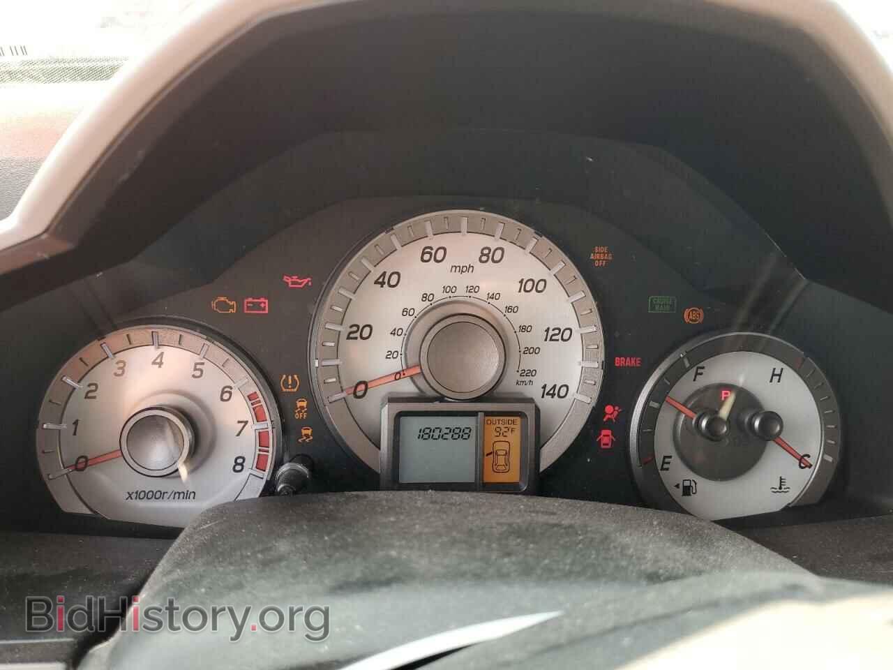 2013 HONDA PILOT - VIN: 5FNYF4H43DB074259 - Photo 9