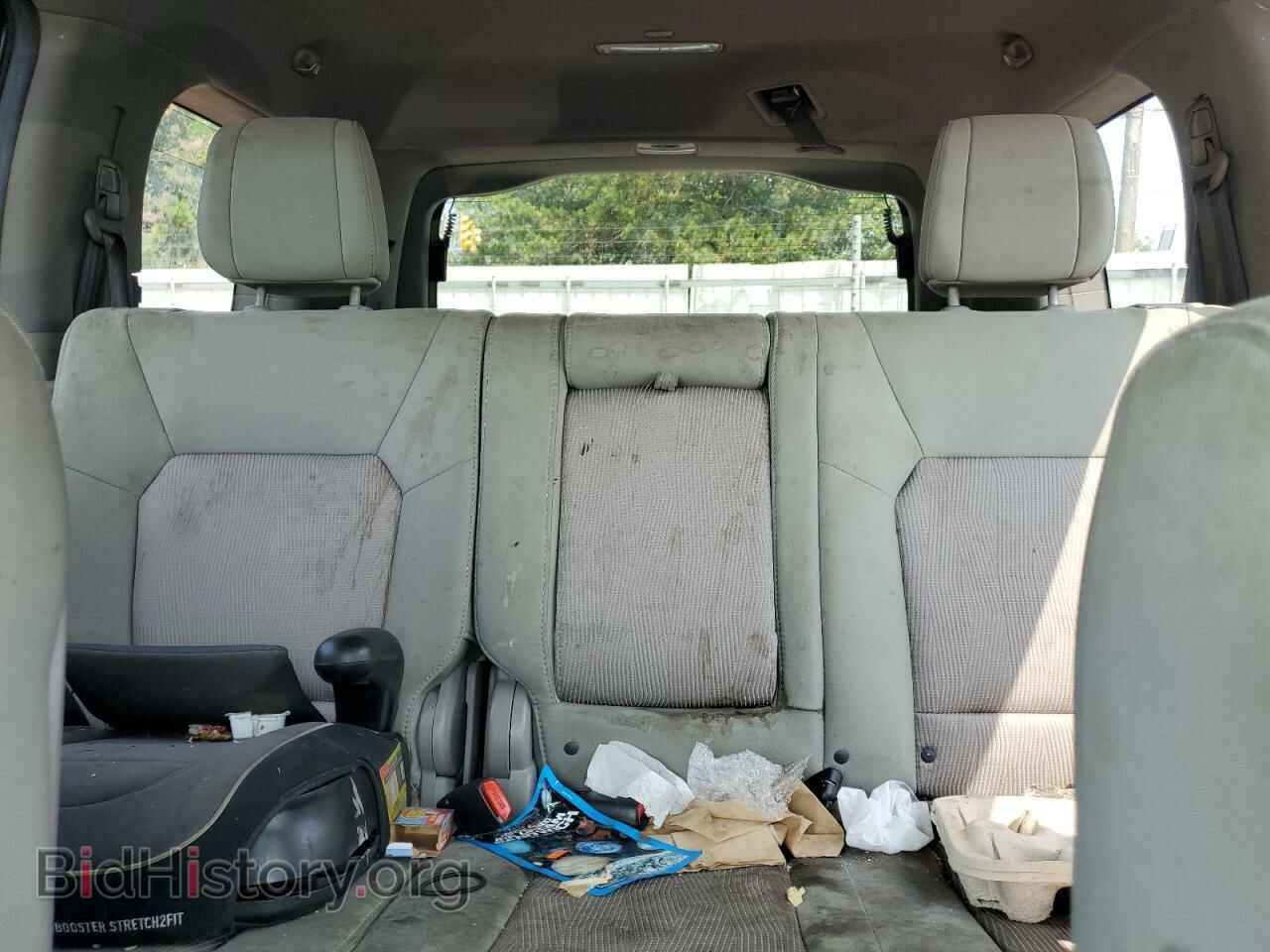 2013 HONDA PILOT - VIN: 5FNYF4H43DB074259 - Photo 10