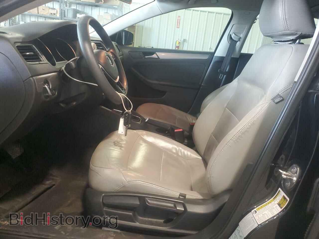2017 VOLKSWAGEN JETTA - VIN: 3VW2B7AJ3HM257596 - Фото 7