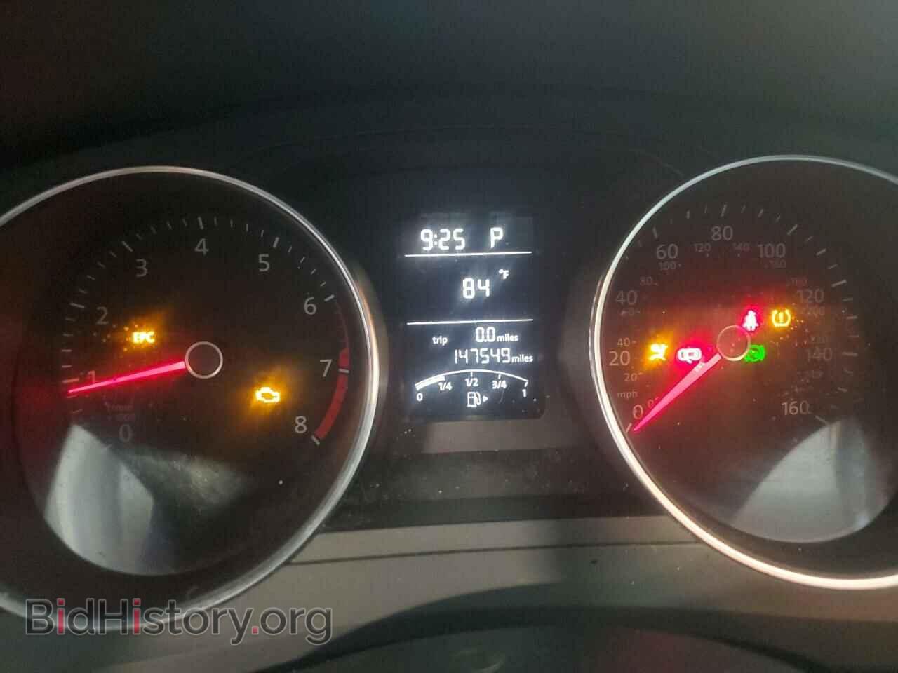 2017 VOLKSWAGEN JETTA - VIN: 3VW2B7AJ3HM257596 - Фото 9