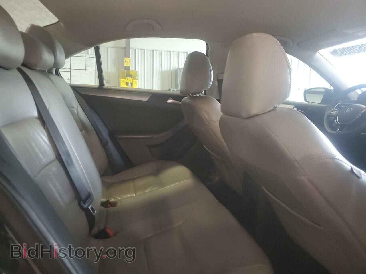 2017 VOLKSWAGEN JETTA - VIN: 3VW2B7AJ3HM257596 - Фото 10