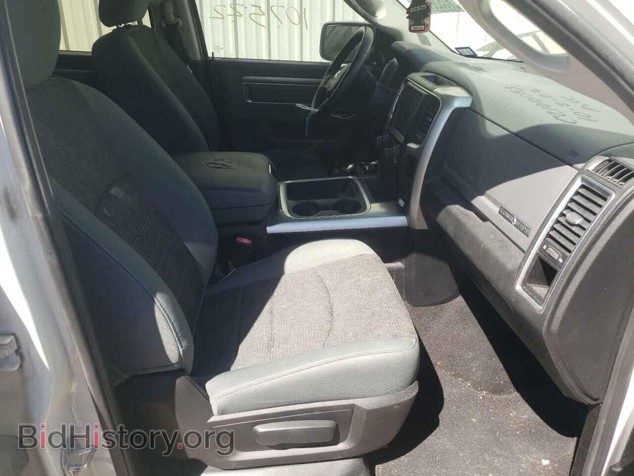 2016 RAM 1500 - VIN: 1C6RR6LT9GS278164 - Фото 5