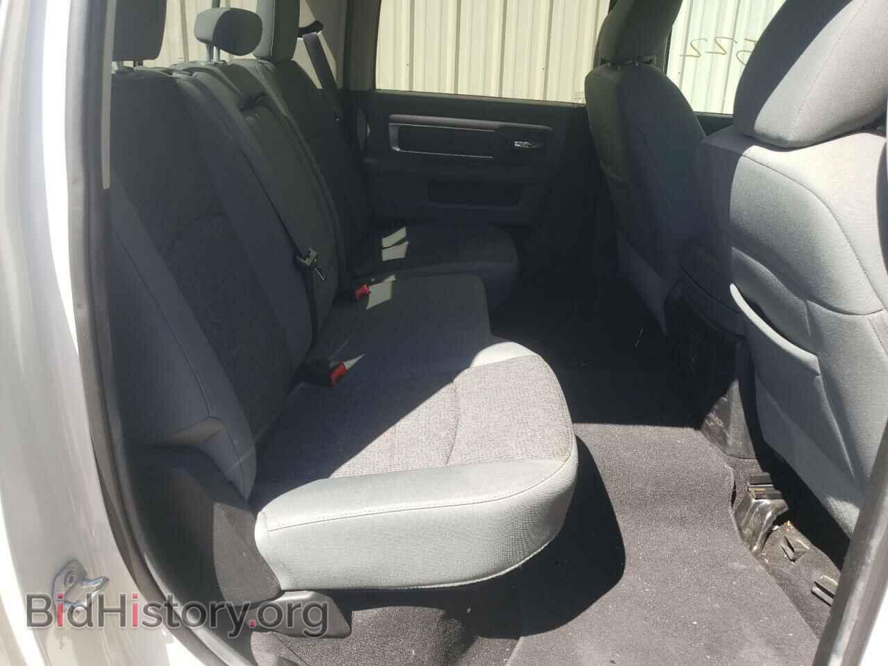 2016 RAM 1500 - VIN: 1C6RR6LT9GS278164 - Фото 6