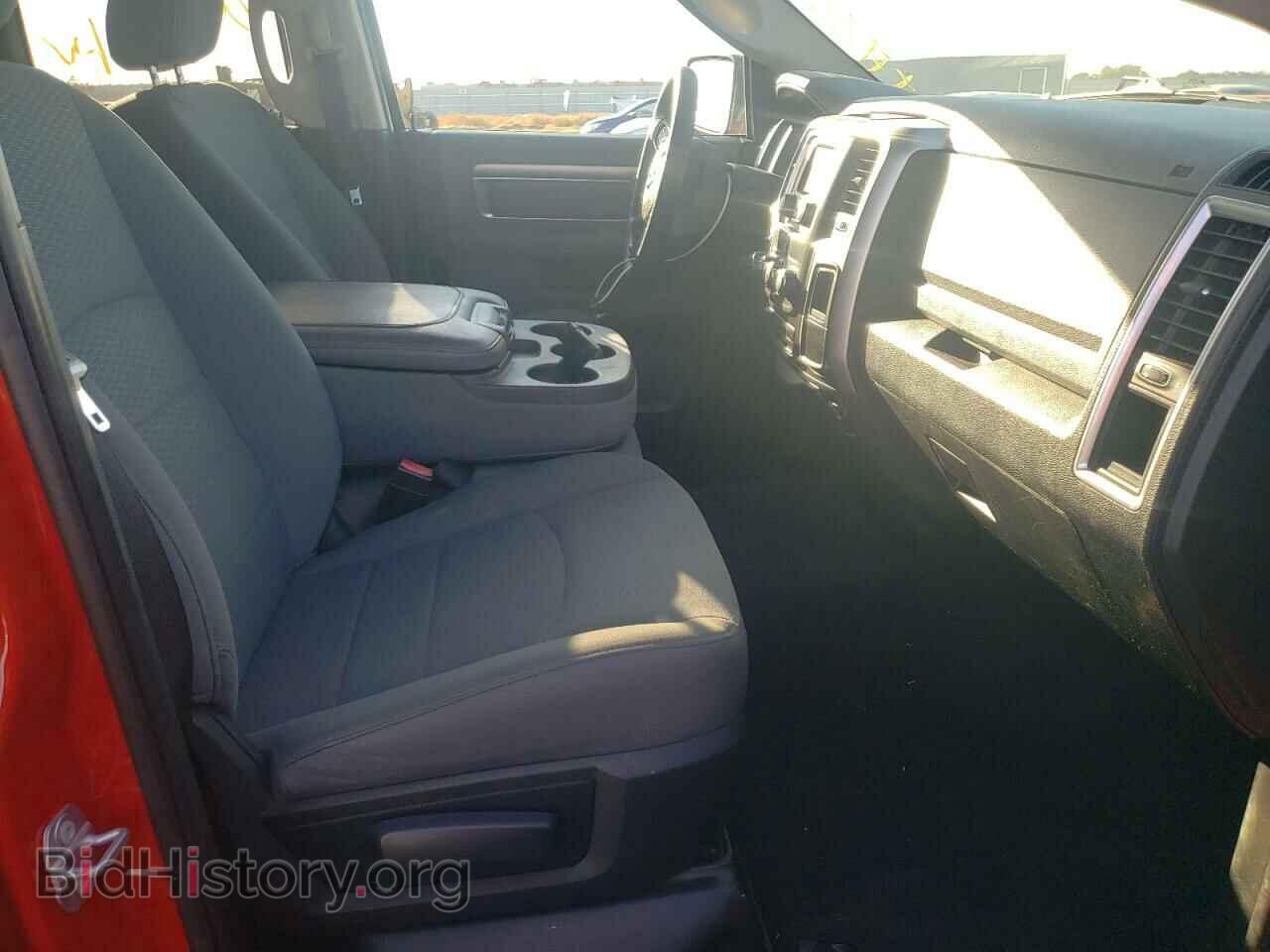 2017 RAM 1500 - VIN: 1C6RR6GT1HS550296 - Фото 5