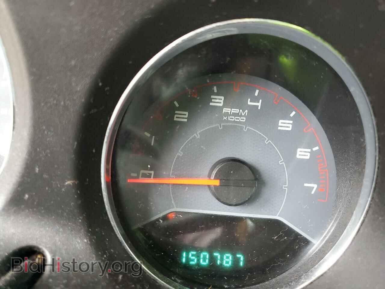 2013 DODGE AVENGER - VIN: 1C3CDZAB6DN624825 - Фото 8