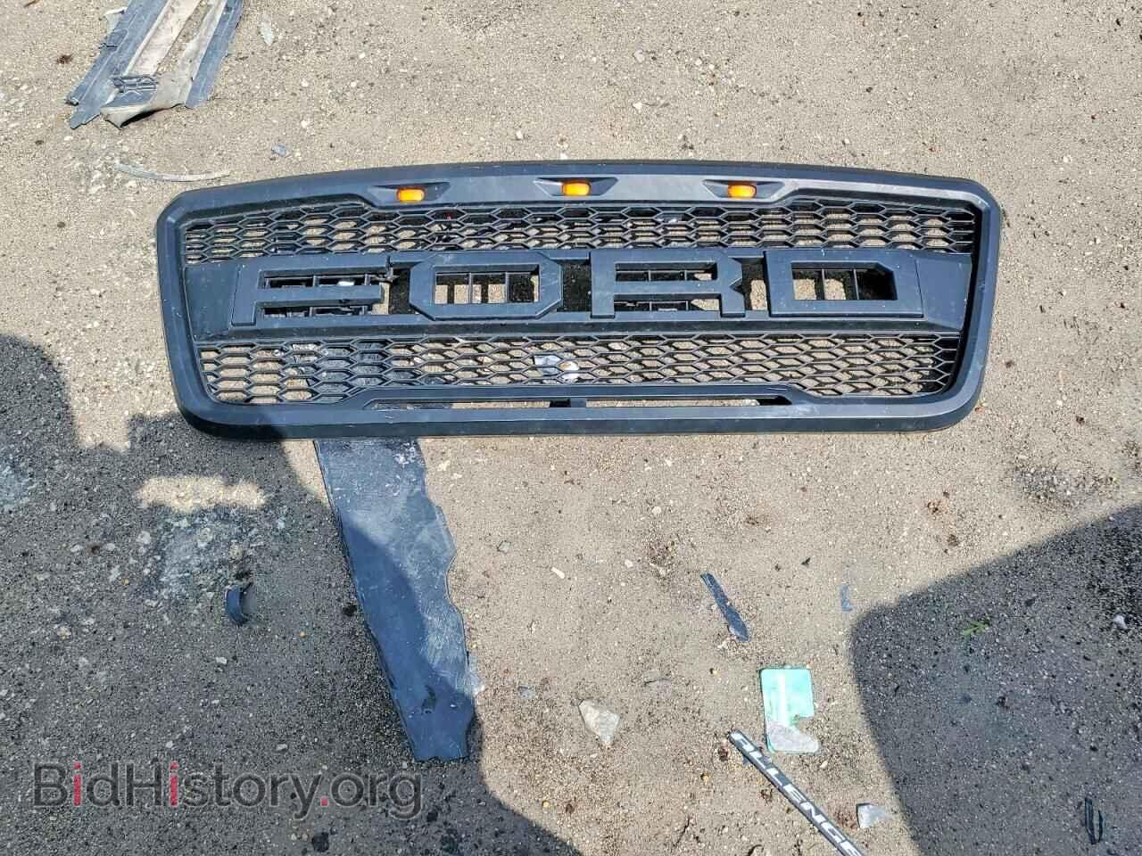 2006 FORD F150 - VIN: 1FTRX12W56NA02834 - Фото 13