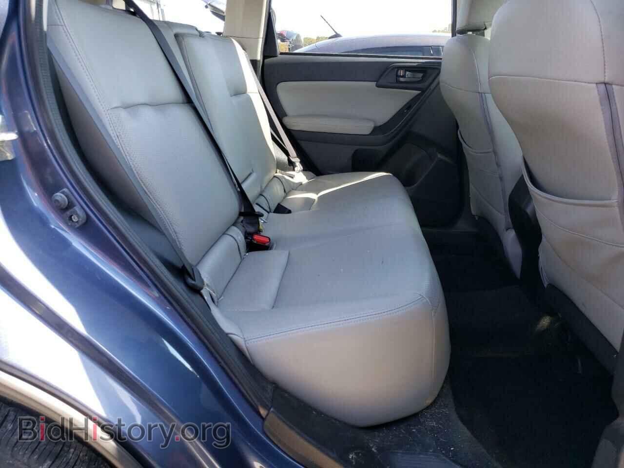 2014 SUBARU FORESTER - VIN: JF2SJAEC0EH467489 - Photo 6