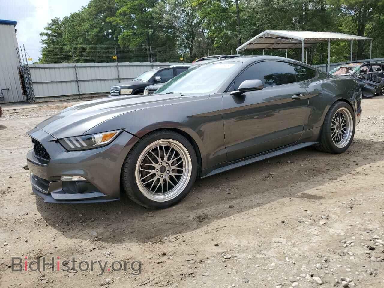 Photo 1FA6P8AM5F5300771 - FORD ALL Models 2015
