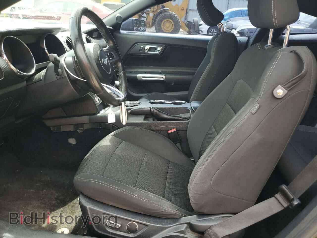 2015 FORD ALL Models - VIN: 1FA6P8AM5F5300771 - Photo 7