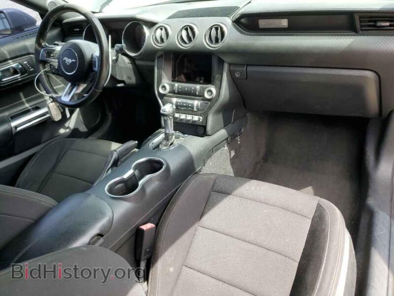 2015 Ford ALL MODELS (VIN 1FA6P8AM5F5300771) — photo 8 of 12