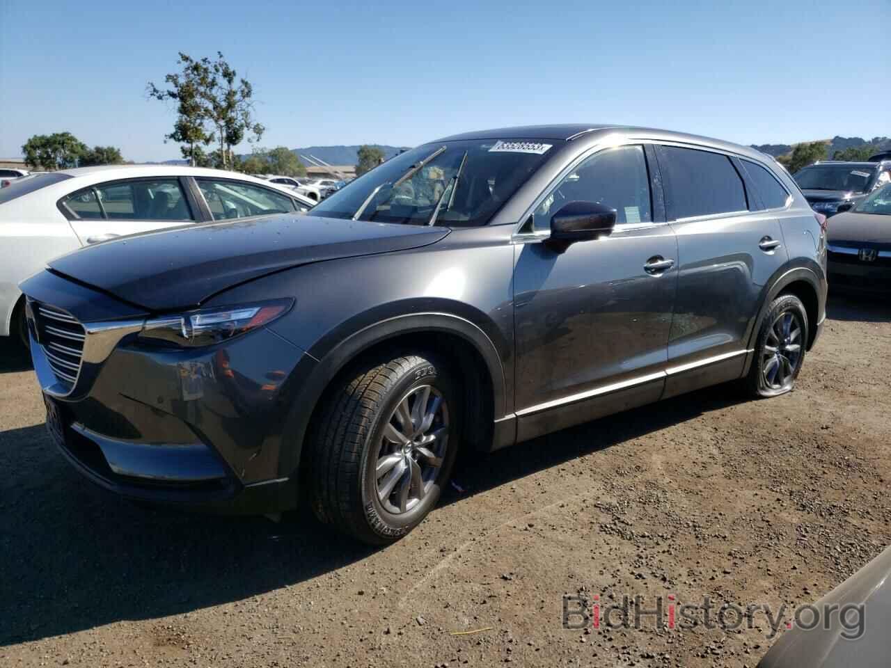 Photo JM3TCACY0L0411972 - MAZDA CX-9 2020