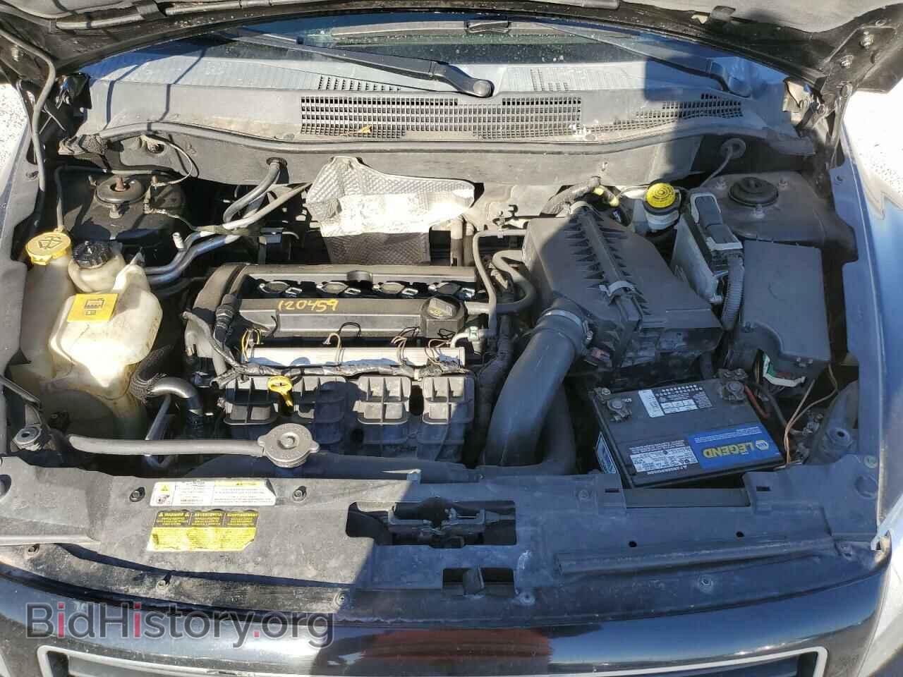 2007 DODGE CALIBER - VIN: 1B3HB48B67D540046 - Фото 7