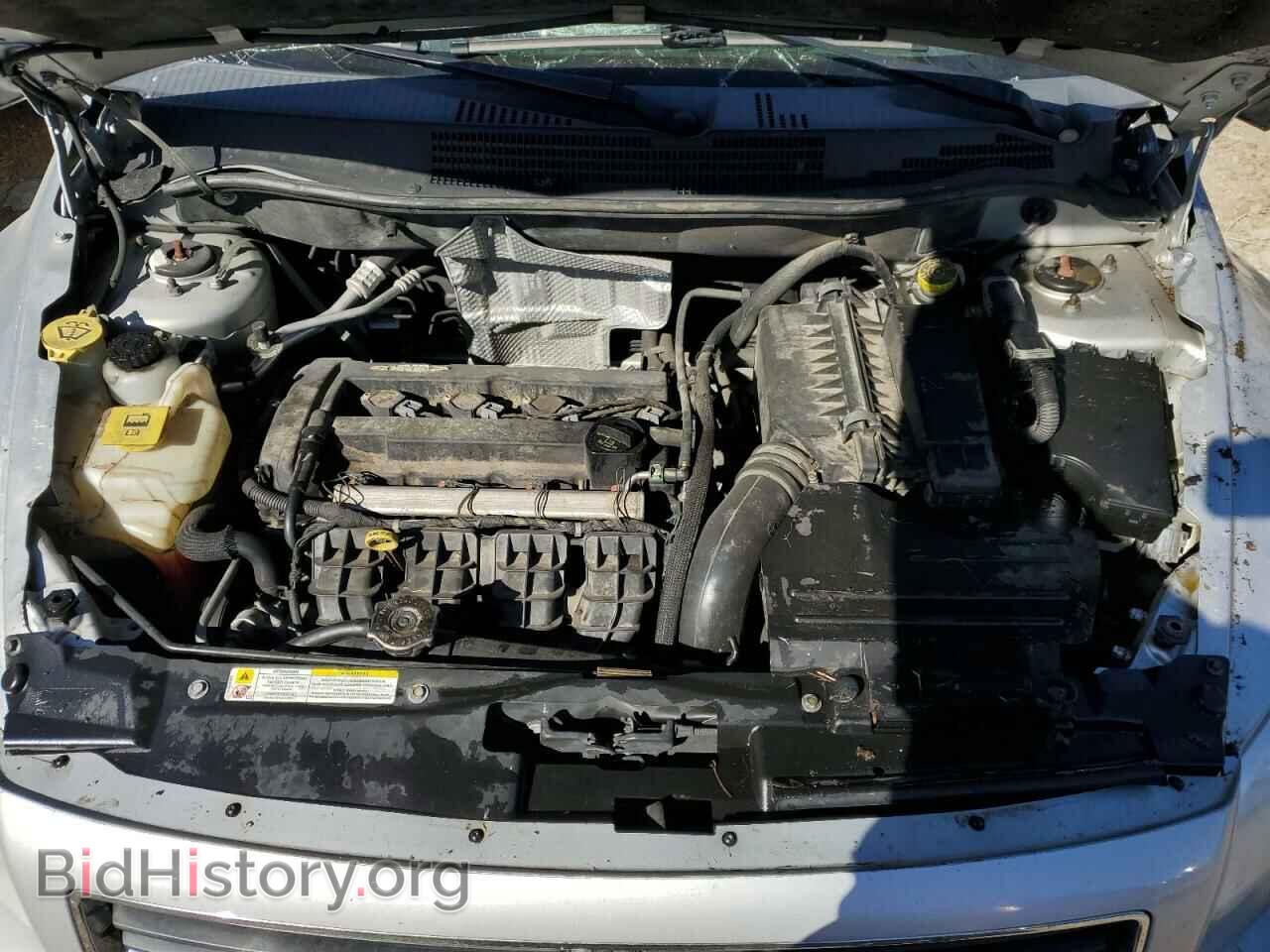 2007 DODGE CALIBER - VIN: 1B3HB48B17D388189 - Фото 7