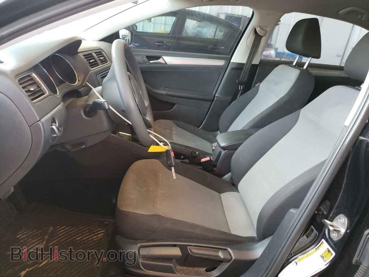 2017 VOLKSWAGEN JETTA - VIN: 3VW2B7AJ4HM343497 - Фото 7