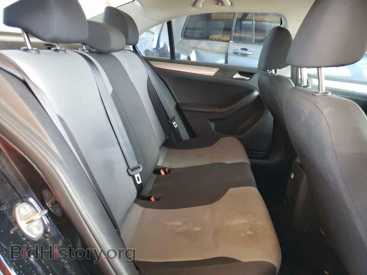 2017 VOLKSWAGEN JETTA - VIN: 3VW2B7AJ4HM343497 - Фото 10