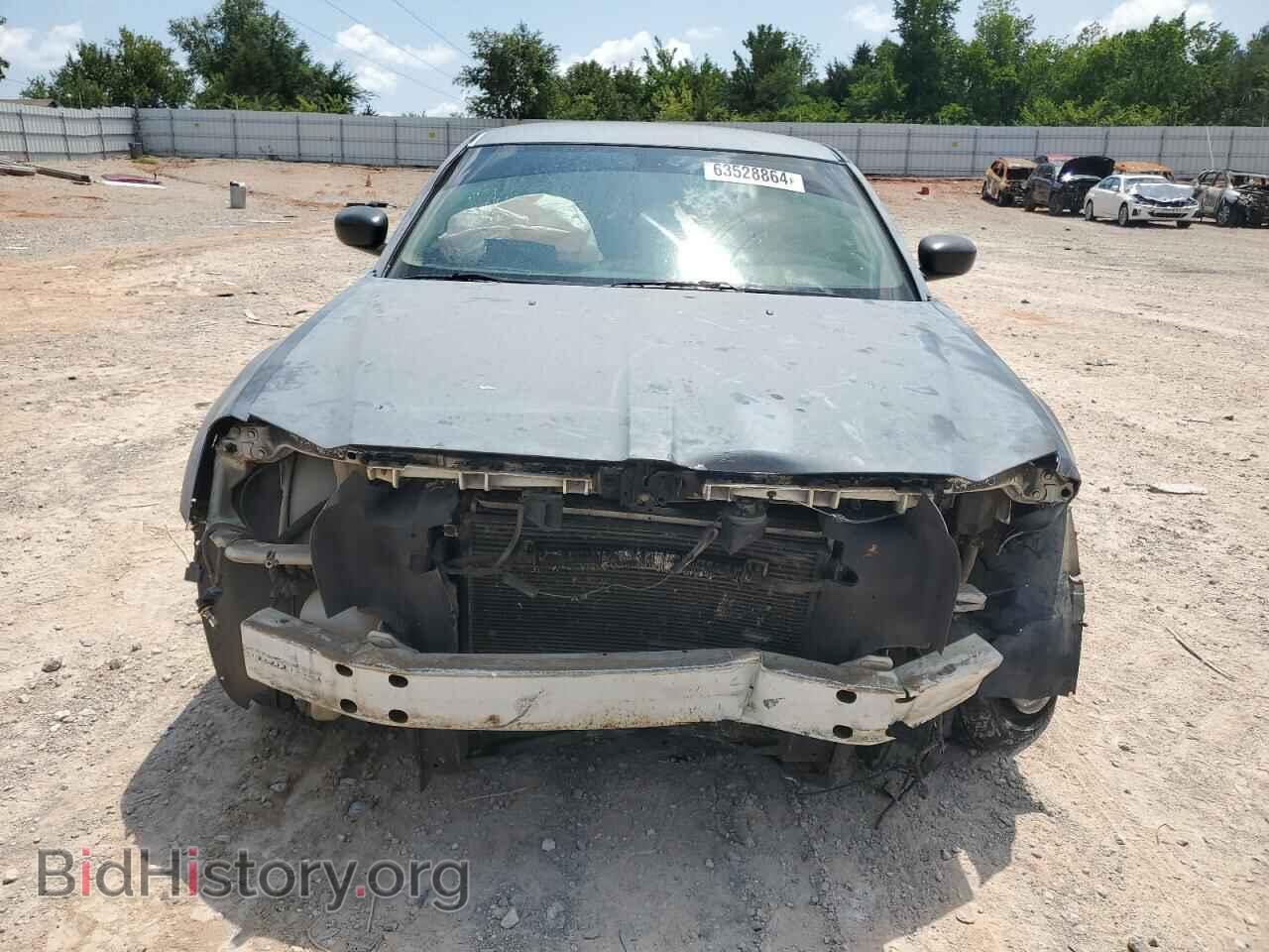 2007 DODGE MAGNUM - VIN: 2D4FV47V27H758077 - Фото 5