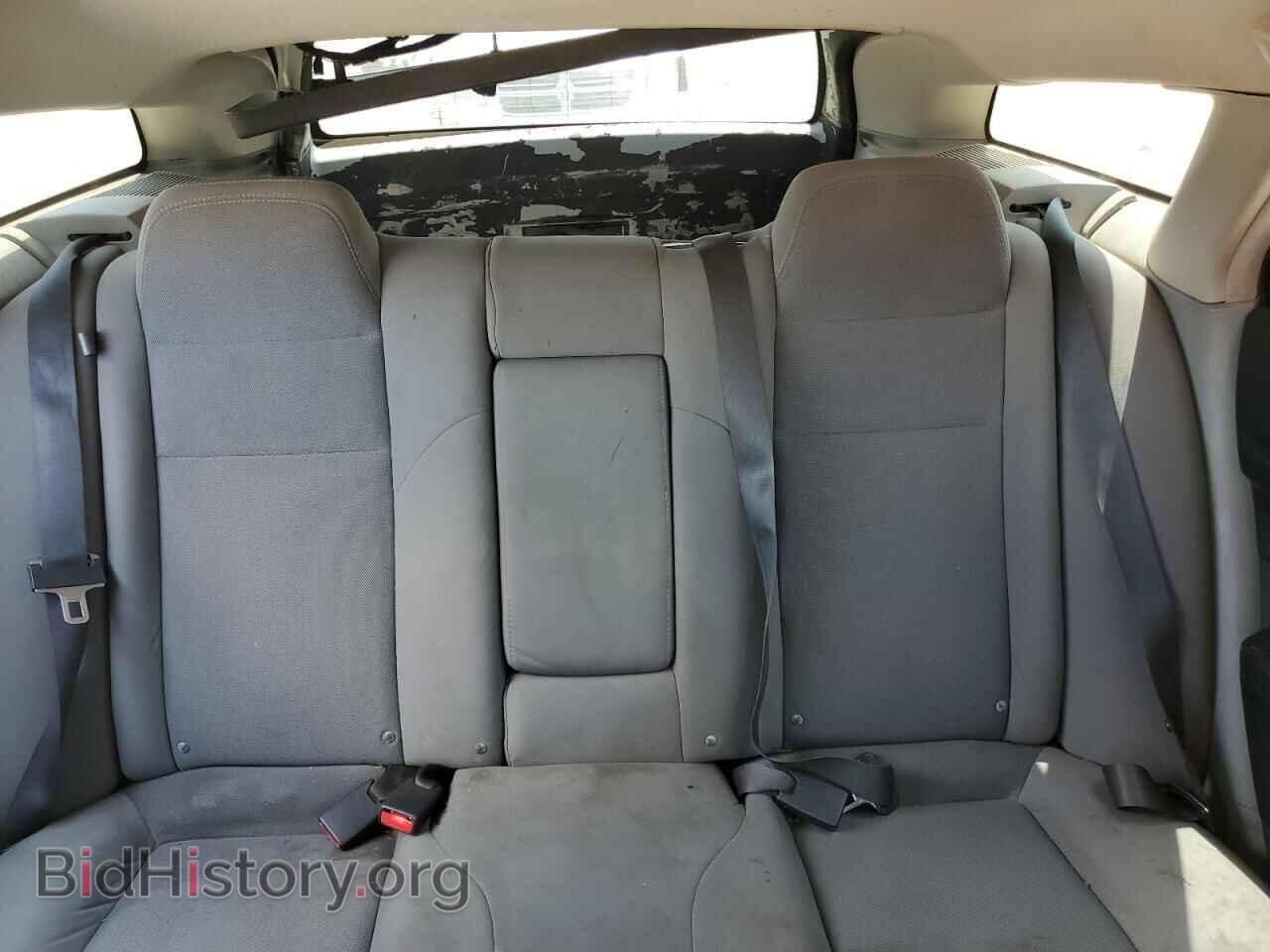2007 DODGE MAGNUM - VIN: 2D4FV47V27H758077 - Фото 10