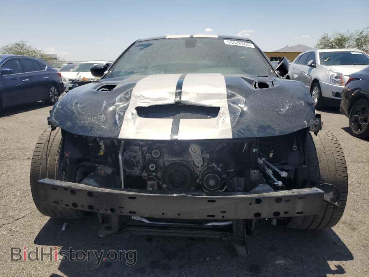2023 DODGE CHARGER - VIN: 2C3CDXL95PH638467 - Фото 5