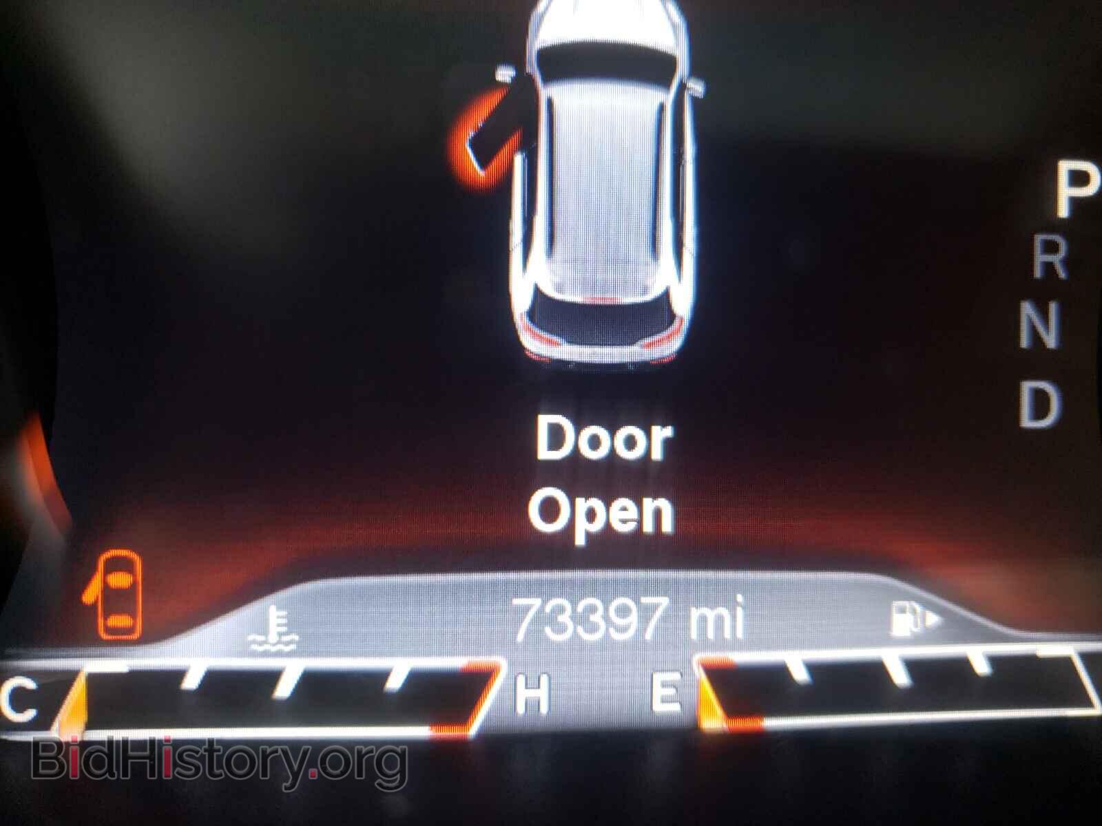 2015 JEEP CHEROKEE - VIN: 1C4PJMDS2FW718377 - Фото 8