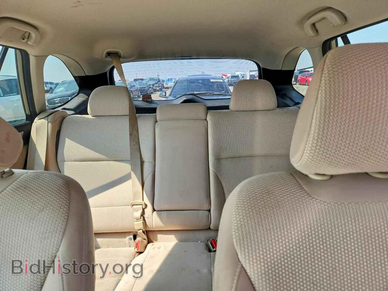 2015 SUBARU OUTBACK - VIN: 4S4BSACC0F3266832 - Фото 10