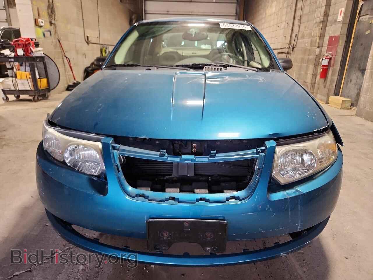 2005 SATURN ION - VIN: 1G8AJ52F25Z126860 - Photo 5