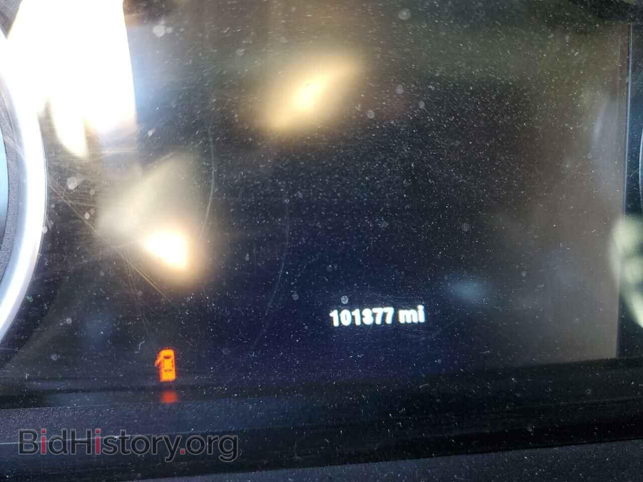 2014 RAM 1500 - VIN: 1C6RR7JM2ES475532 - Фото 8
