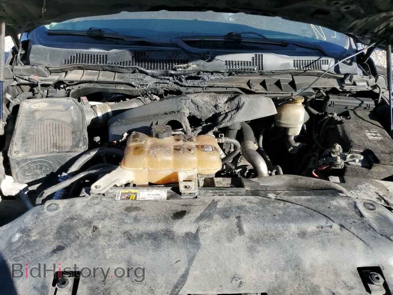 2014 RAM 1500 - VIN: 1C6RR7JM2ES475532 - Фото 9