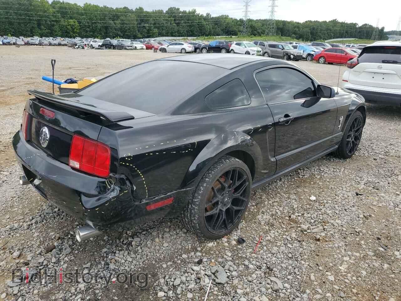 2009 FORD ALL Models - VIN: 1ZVHT80N095131253 - Фото 3