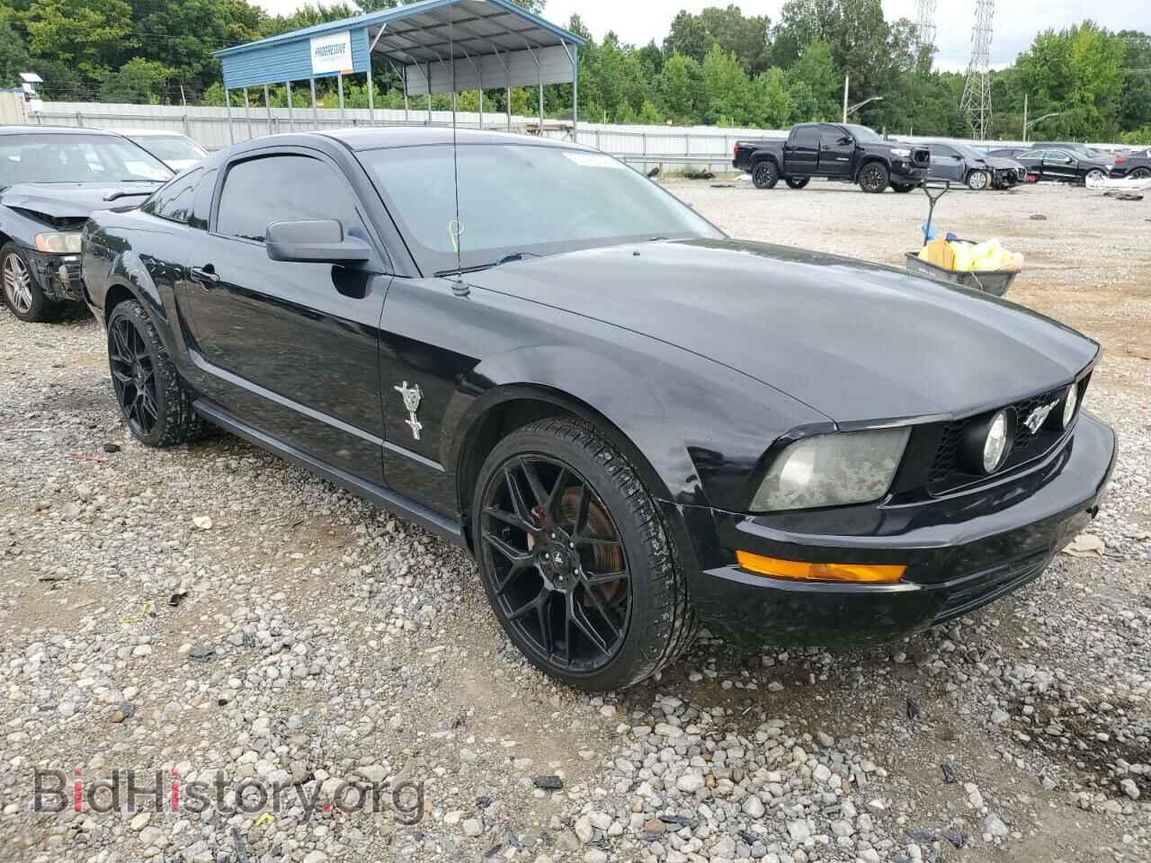 2009 FORD ALL Models - VIN: 1ZVHT80N095131253 - Фото 4