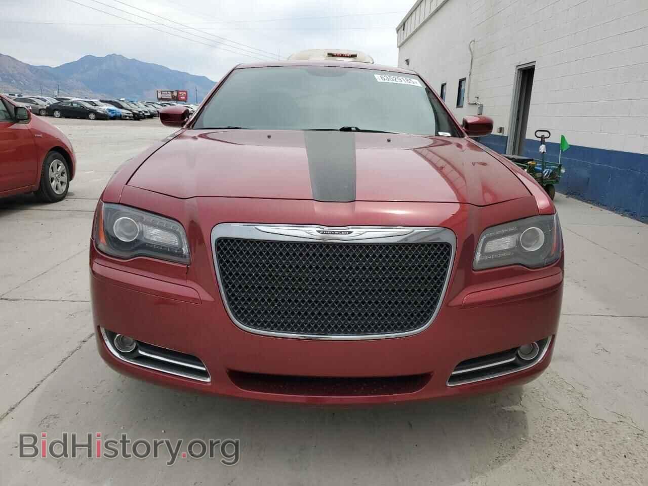 2014 CHRYSLER 300 - VIN: 2C3CCAGG4EH229446 - Photo 5