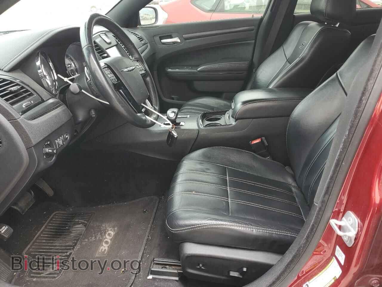 2014 CHRYSLER 300 - VIN: 2C3CCAGG4EH229446 - Photo 7