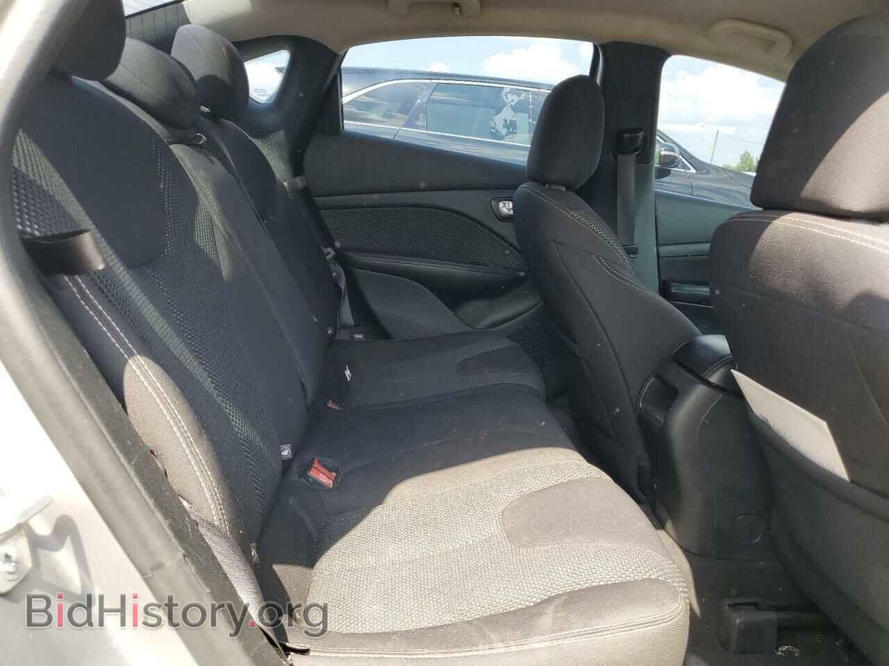 2015 DODGE DART - VIN: 1C3CDFBB1FD131754 - Фото 10