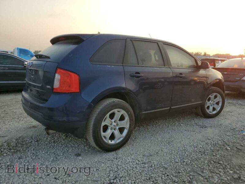 2012 Ford EDGE (VIN 2FMDK3JCXCBA89998) — photo 3 of 13