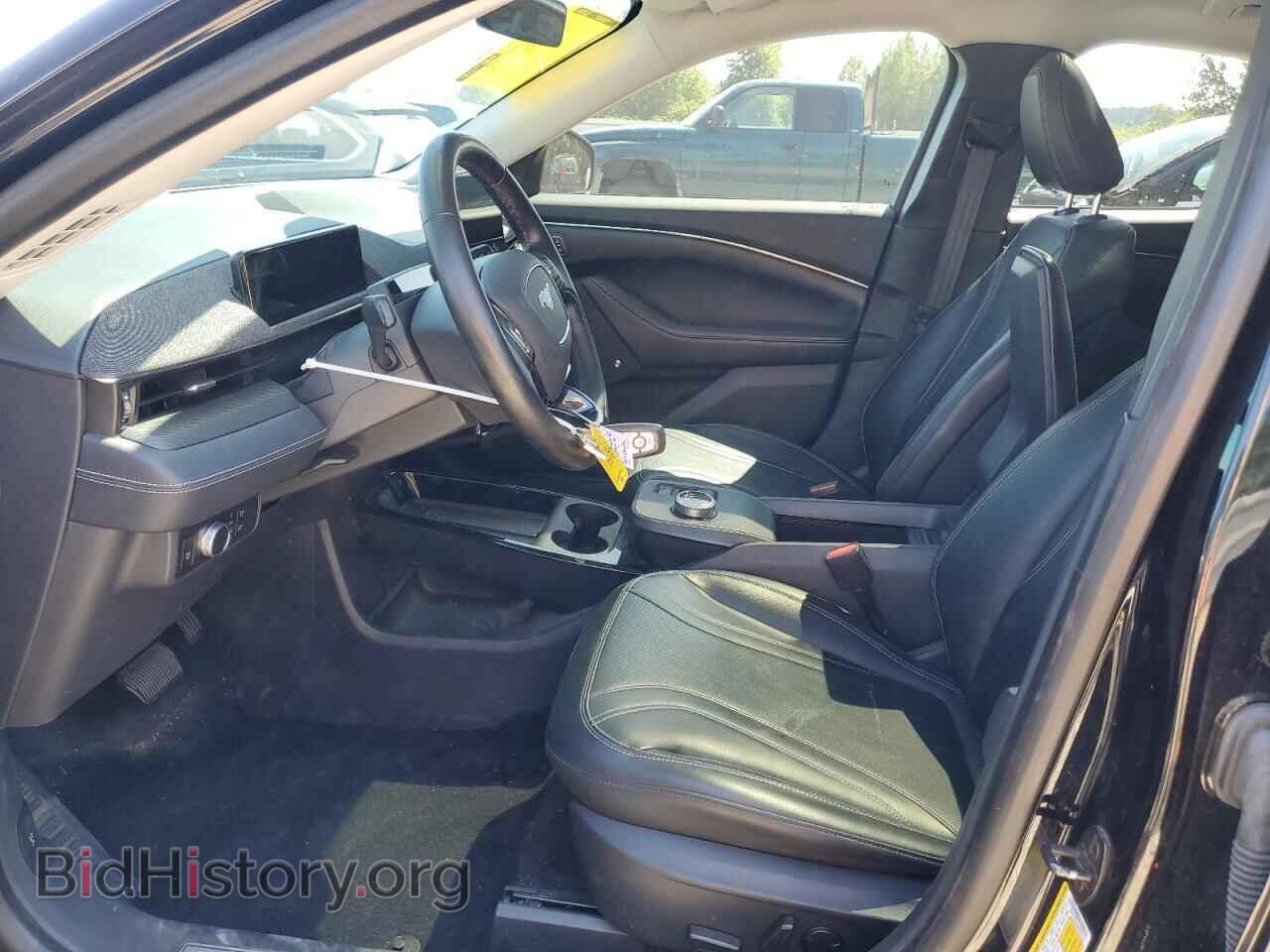 2021 FORD MUSTANG - VIN: 3FMTK3SU9MMA03230 - Фото 7