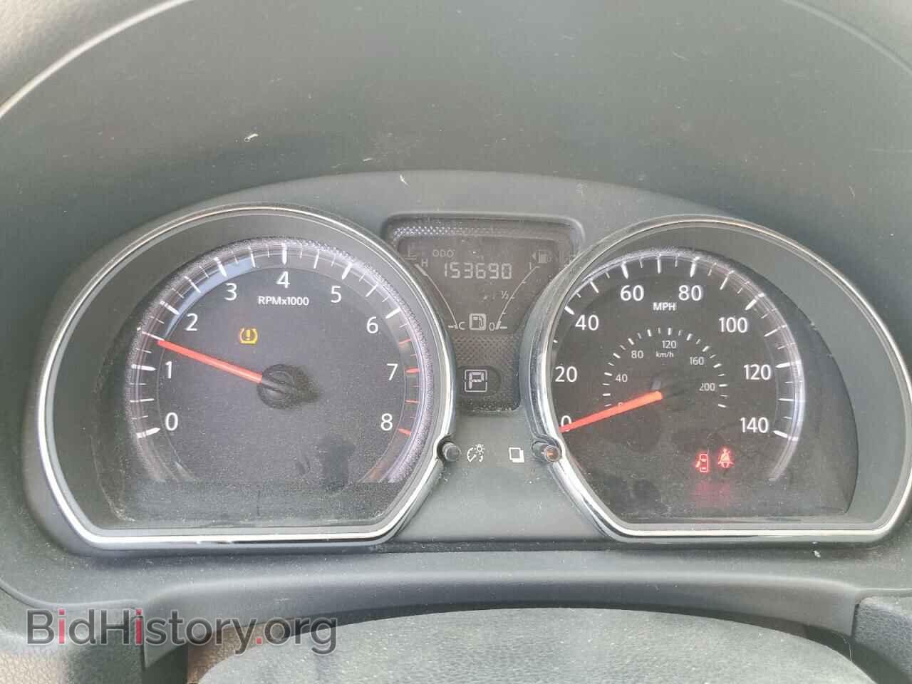 2017 NISSAN VERSA - VIN: 3N1CN7AP3HL828225 - Фото 9