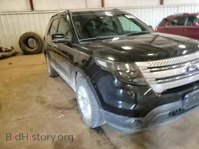 2014 FORD EXPLORER - VIN: 1FM5K8D87EGB66069 - Photo 13