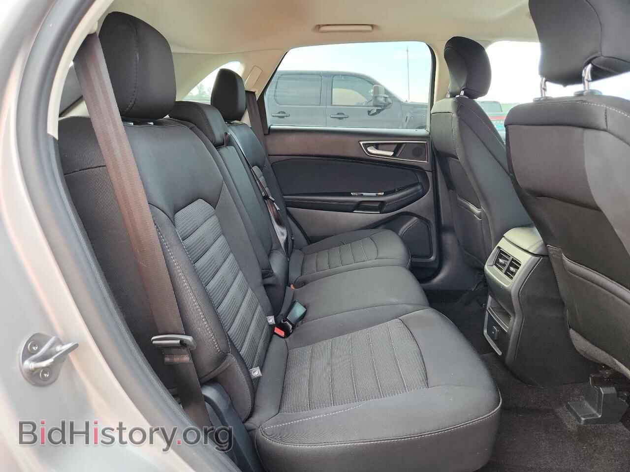 2016 FORD EDGE - VIN: 2FMPK3J98GBB70635 - Photo 11
