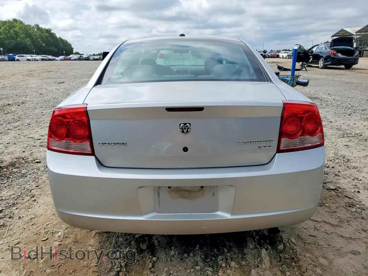 2010 DODGE CHARGER - VIN: 2B3CA3CV8AH311726 - Photo 6