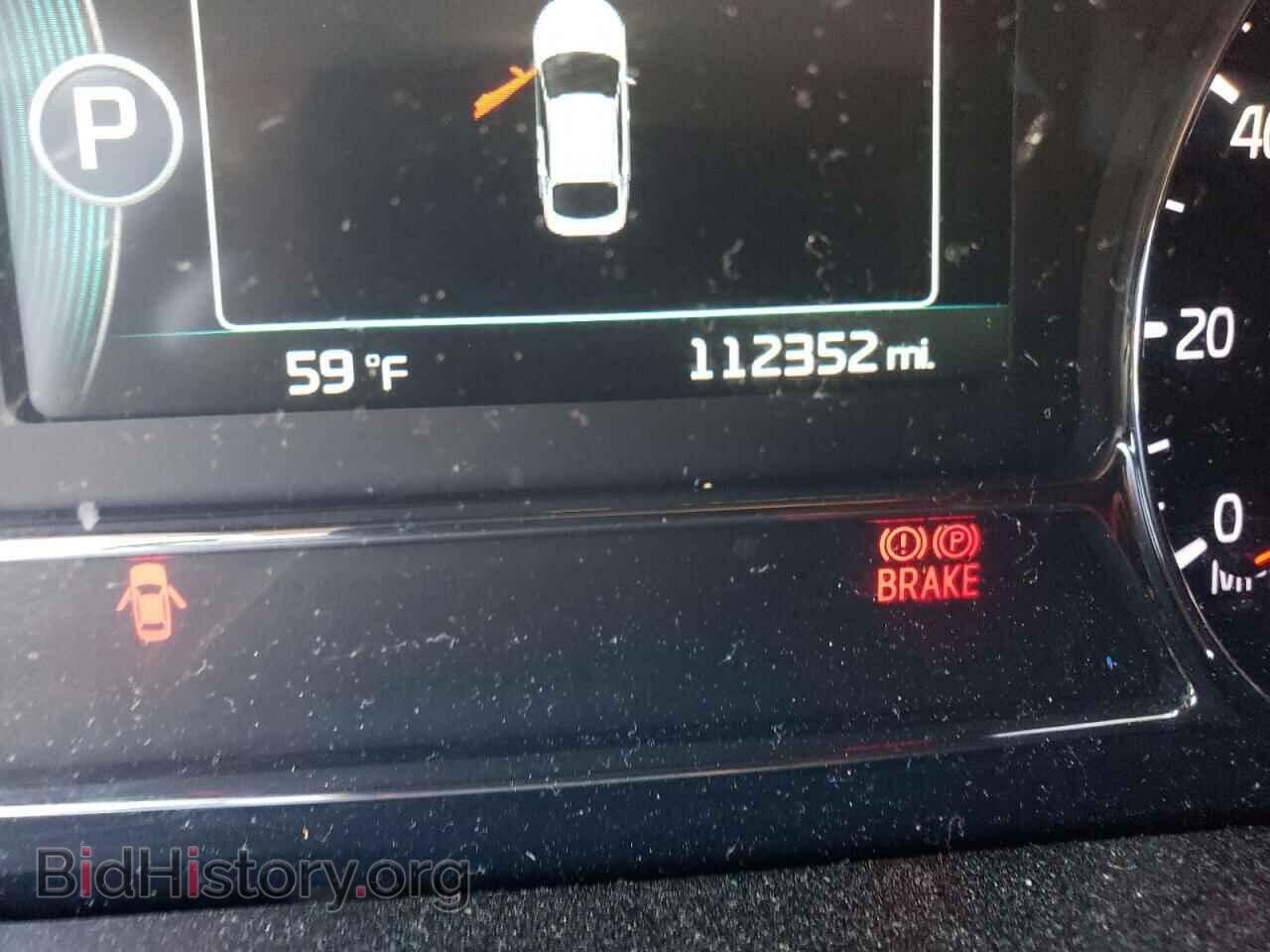 2015 KIA OPTIMA - VIN: KNAGM4AD3F5081676 - Фото 8