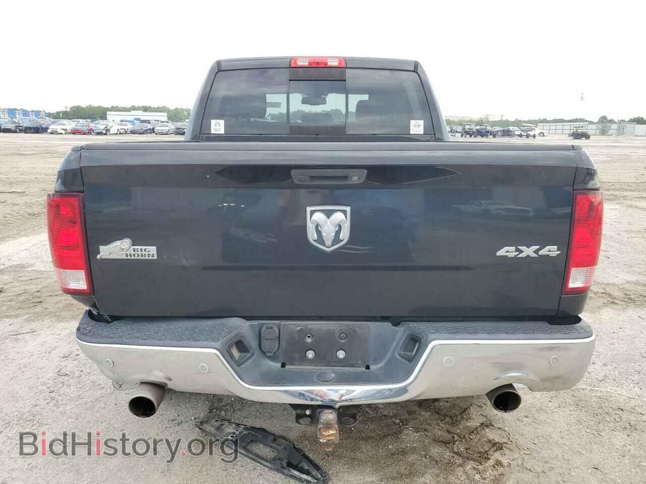 2017 RAM 1500 - VIN: 3C6RR7LT8HG593245 - Фото 6