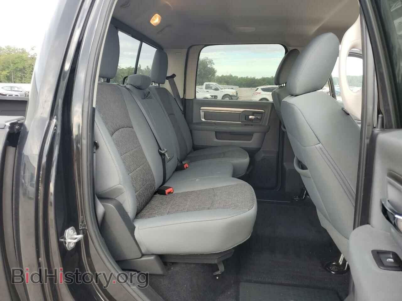 2017 RAM 1500 - VIN: 3C6RR7LT8HG593245 - Фото 10