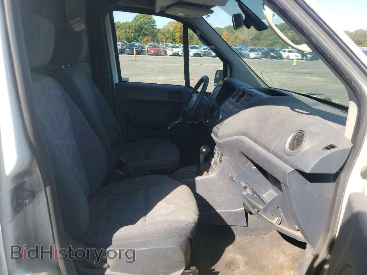 2013 FORD TRANSIT - VIN: NM0LS7BN3DT143972 - Фото 5