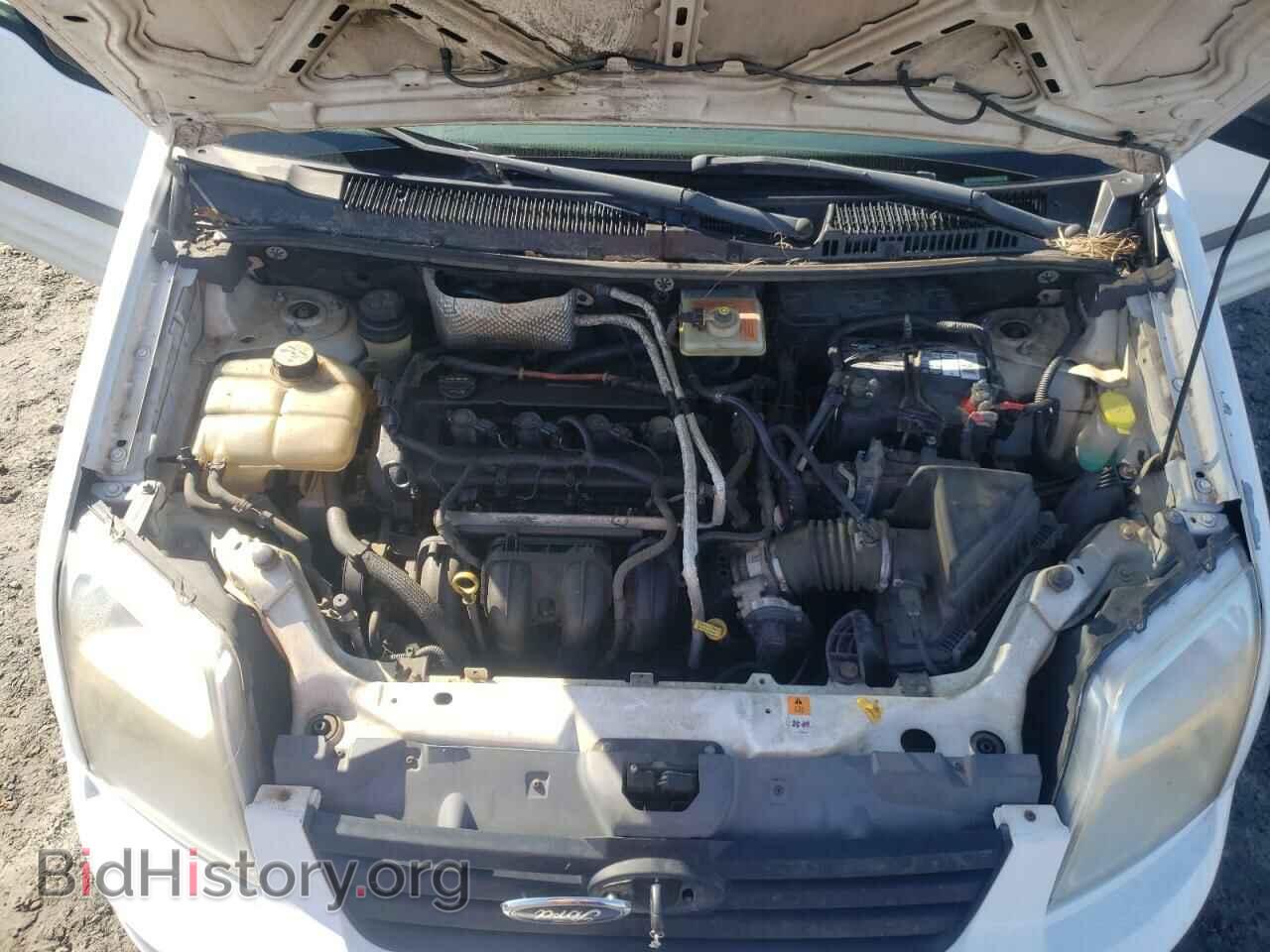 2013 FORD TRANSIT - VIN: NM0LS7BN3DT143972 - Фото 7