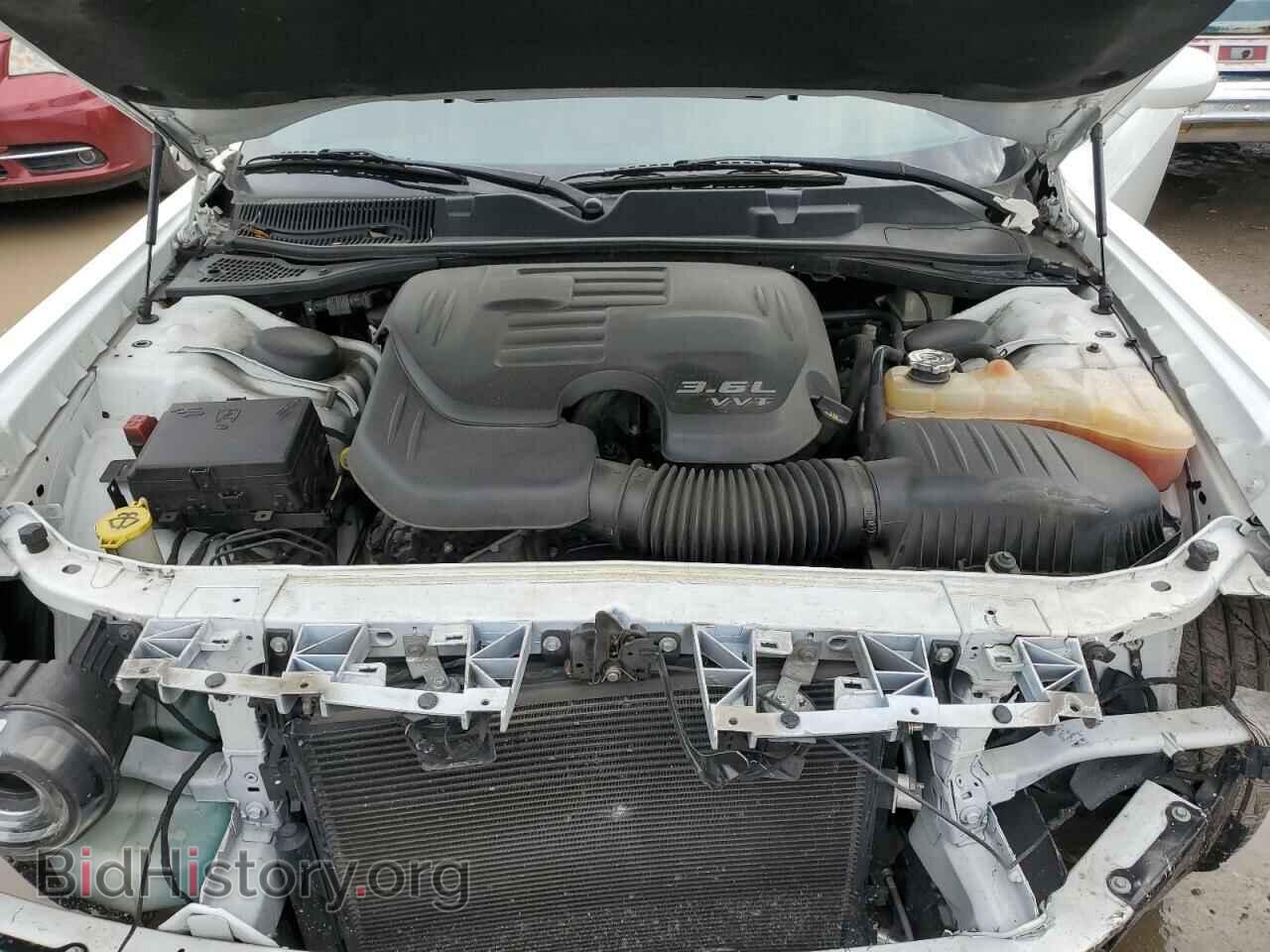 2016 DODGE CHALLENGER - VIN: 2C3CDZAG6GH200893 - Photo 7