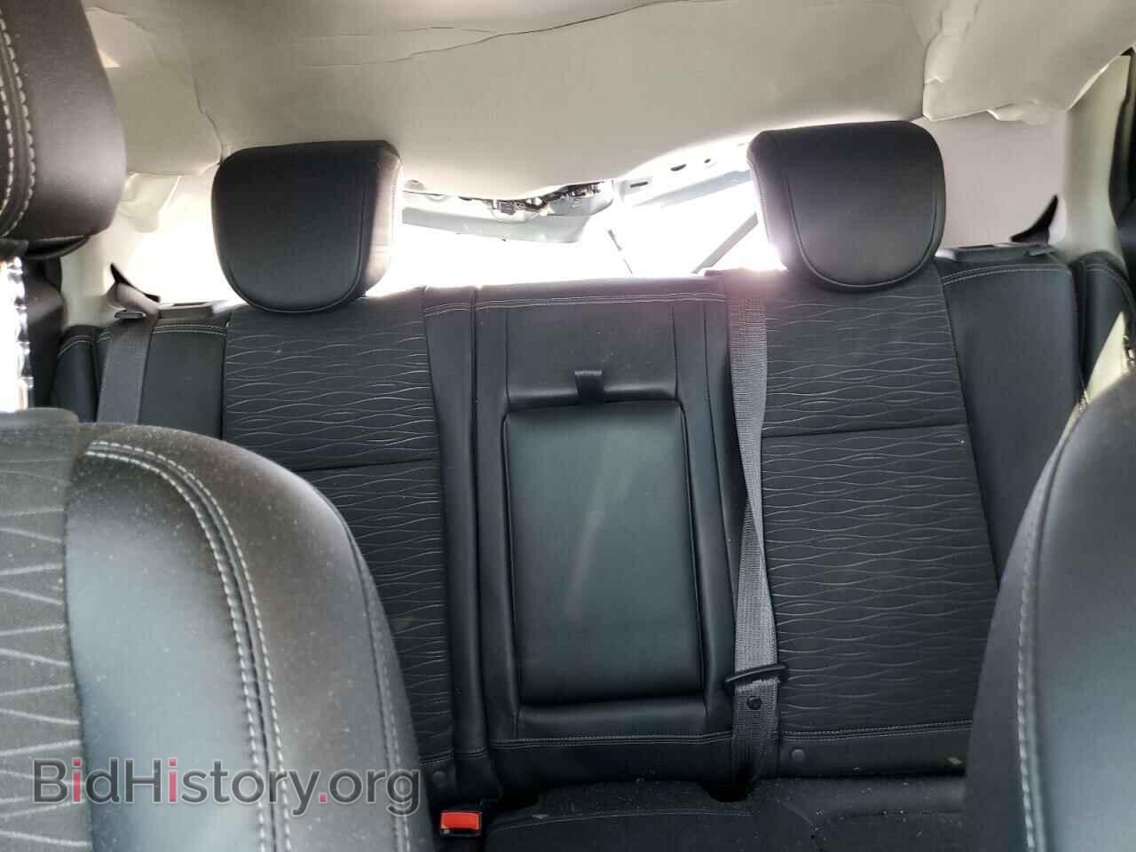 2016 BUICK ENCORE - VIN: KL4CJASB6GB669980 - Фото 10