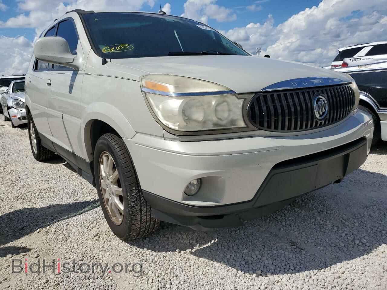 Photo 3G5DA03L36S666539 - BUICK RENDEZVOUS 2006