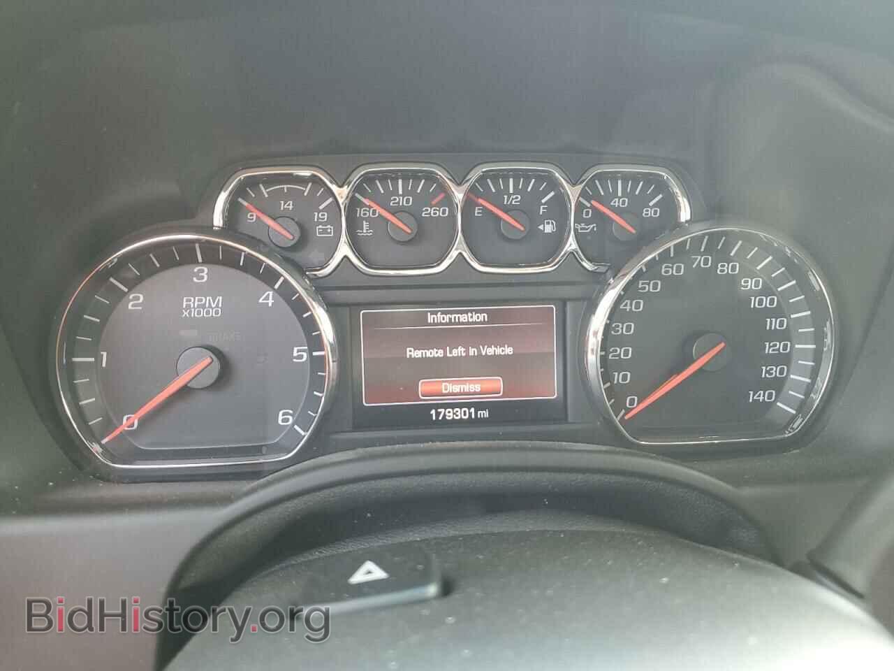 2015 GMC YUKON - VIN: 1GKS2BKC7FR116651 - Фото 9